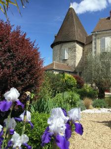 Gîtes de la Porte Saint Martin