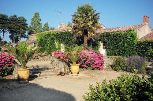 Gîtes de la roblinière