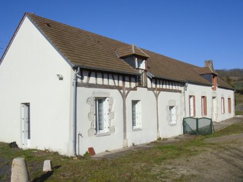 Gites de la Thiau
