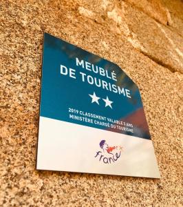 Gites de la Touche aux Pourvoirs
