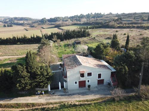 Gites de Lisa