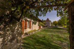 Gîtes de Pehillo - Piscine & vacances nature à Nérac