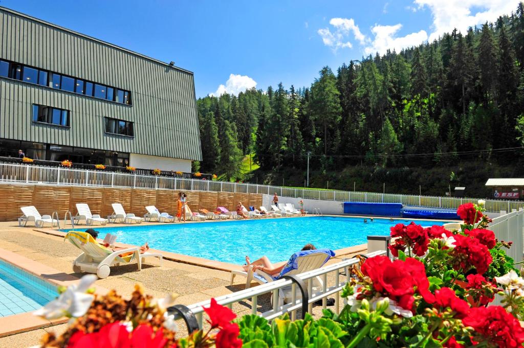 Gites de Verger, stylish self catering cottages in Sos