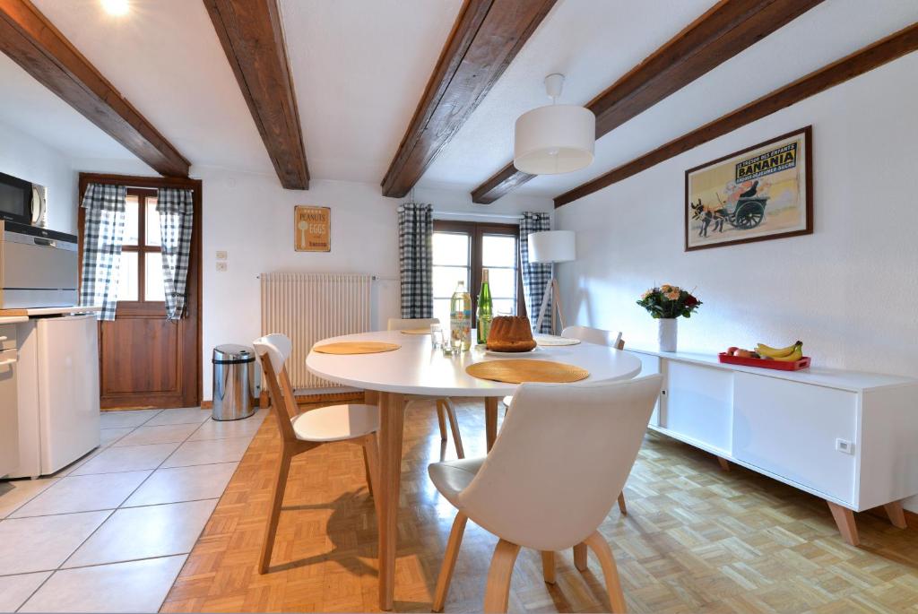 Gîtes des châteaux - gite A 41130 Selles-sur-Cher