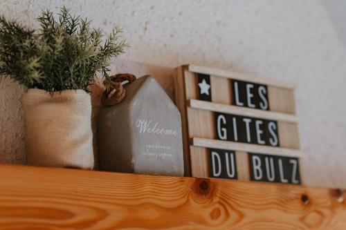 Gîtes du Bulz