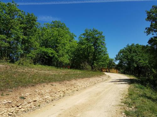 Gîtes du Chêne Vert
