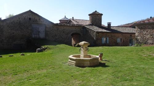 Gîtes du Domaine de Fontréal