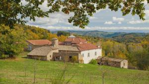 Gîtes du Domaine de Fontréal