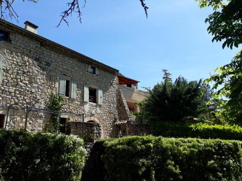 Gîtes du Domaine de Serre Long