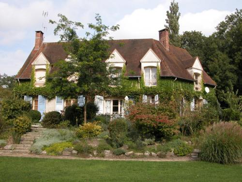 Gîtes du Jardin Francais