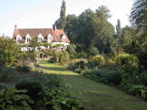 Gîtes du Jardin Francais