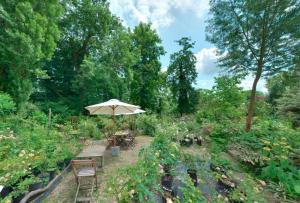 Gîtes du Jardin Francais