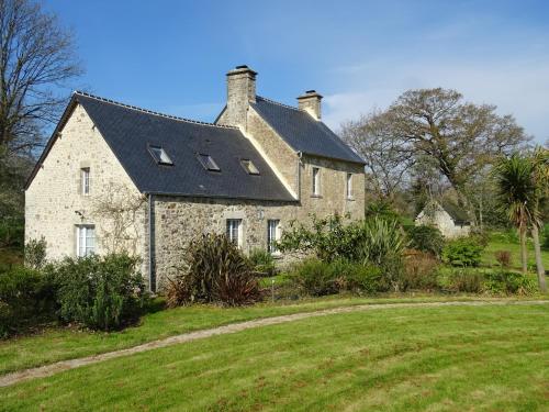 Gites Du Manoir de Savigny