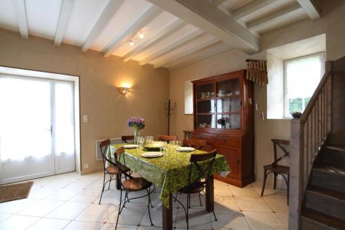 Gites Du Manoir de Savigny
