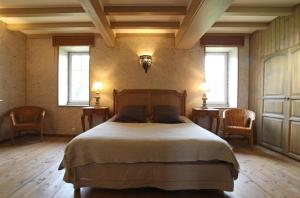 Gites Du Manoir de Savigny