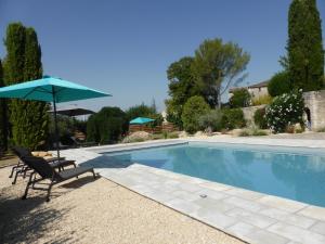 Maisons de vacances Gîtes du Mas des trois citernes 5 Rue de la Grand Cour 30430 Saint-Jean-de-Maruéjols-et-Avéjan Languedoc-Roussillon