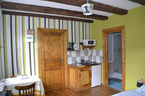 Gîtes Du Stekala