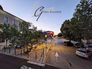 Gîtes Elusate