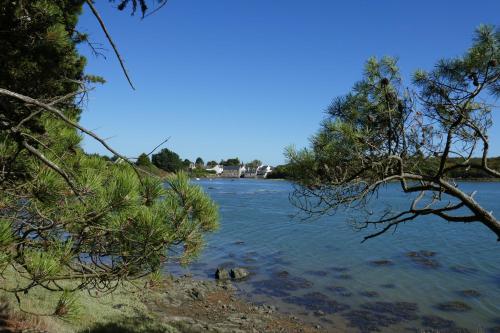 Gites Erdeven Bretagne Sud