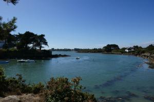 Gites Erdeven Bretagne Sud