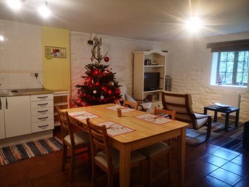 Gites Ferme de la Baie