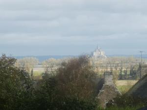 Gites Ferme de la Baie