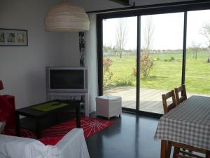 Maisons de vacances Gites Gayet 2 Lieu Dit Gayet 33390 Saint-Androny Aquitaine