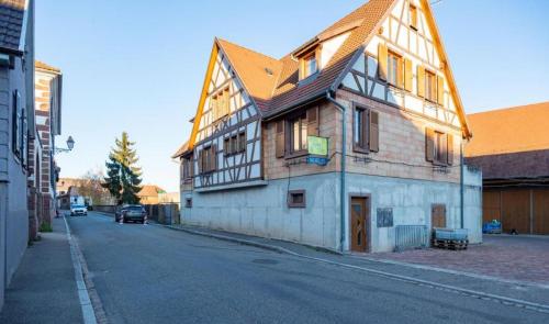 Gîtes Goettelmann Didier