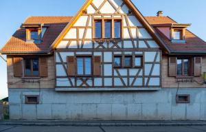 Gîtes Goettelmann Didier