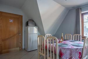 Gîtes Goettelmann Didier