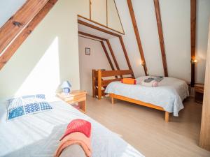 Gîtes individuels à Kaysersberg