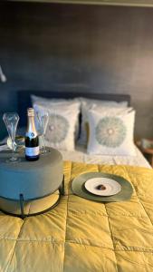 Gîtes L'ECRIN DE VENDEE Gîte 2-4 hôtes et Jacuzzi privatif Gîte 4-6 hôtes et Jacuzzi privatif cavaliers-chevaux bienvenue