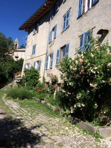 Gîtes La Draperie