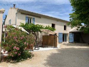 gîtes la ferme de marguerite