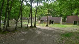 Gîtes La Forêt