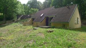 Gîtes La Forêt
