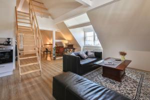 Gites La Maison Mann