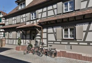 Gites La Maison Mann