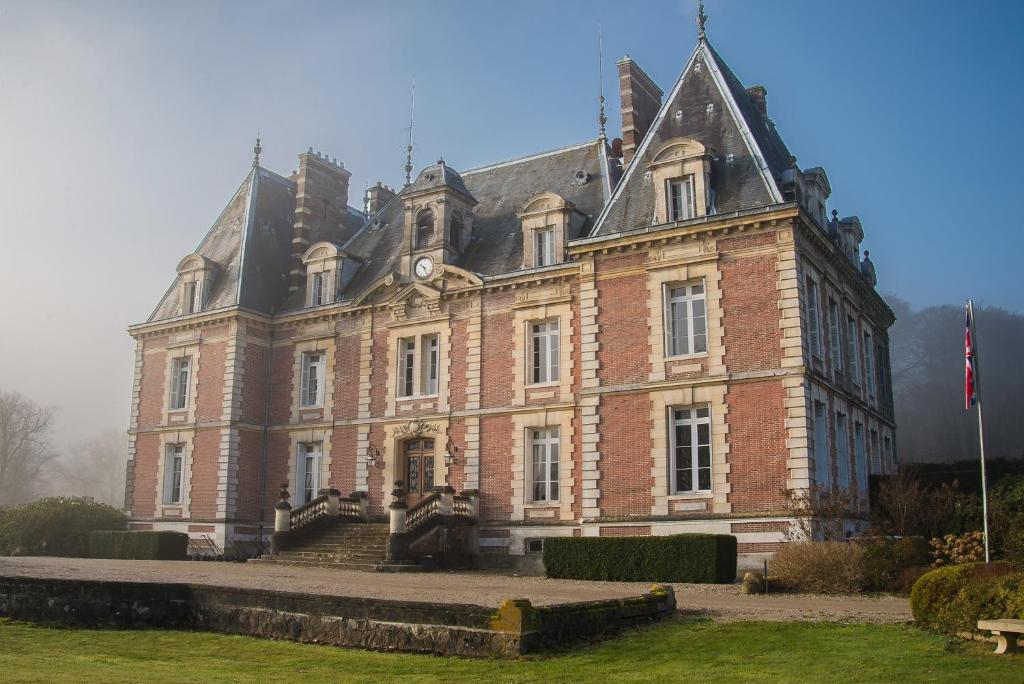 Gites La Maison Mann 67230 Sand