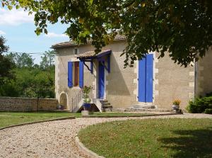 Gites La Sauvageonne