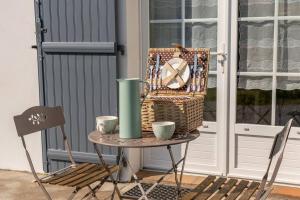 Gîtes Le Bois Berranger