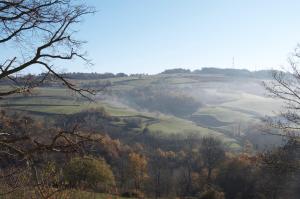 Maisons de vacances Gites Le Chêne & Le Tilleul 495 chemin du Bec 07130 Saint-Romain-de-Lerps Rhône-Alpes