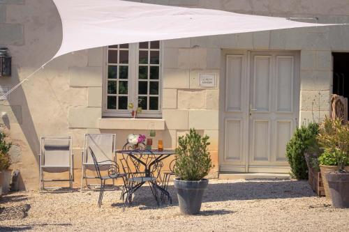 Gites Le Clos de Saires