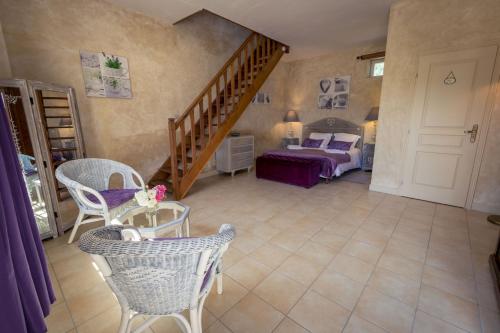 Gites Le Clos de Saires