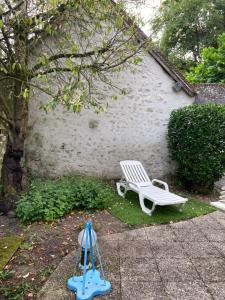 Gîtes « le clos saint Hilaire »