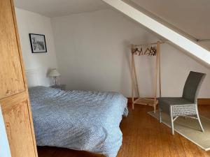 Maisons de vacances Gîtes « le clos saint Hilaire » 3 Rue Jean et Guy Dutems 41500 Mer Région Centre
