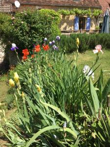 Gîtes le FLORELIEN