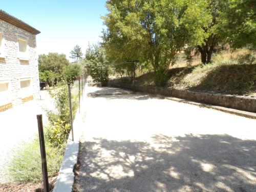 Gîtes Le Mas du Vieux Chêne