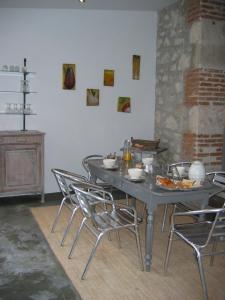 Gîtes Le Relais de Roquefereau