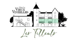 Gites Le Vieux Vinzelles